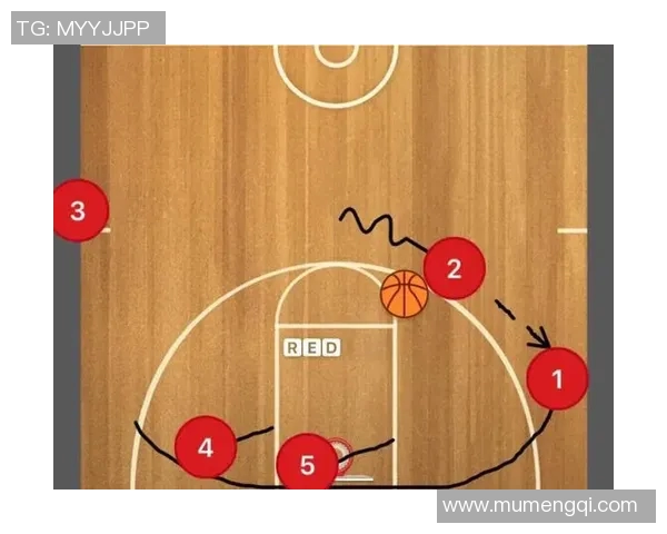 深圳篮球队边路渗透战术分析及其对比赛结果的影响探讨